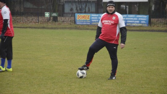 Nowy rok rozpoczęli na sportowo [wideo]