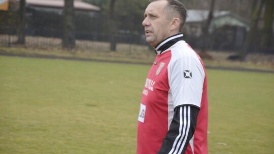 Nowy rok rozpoczęli na sportowo [wideo]