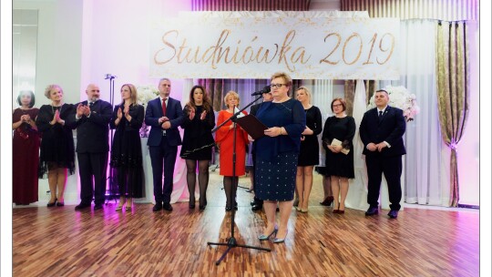 Studniówka w Dwójce. Matura już za 100 dni