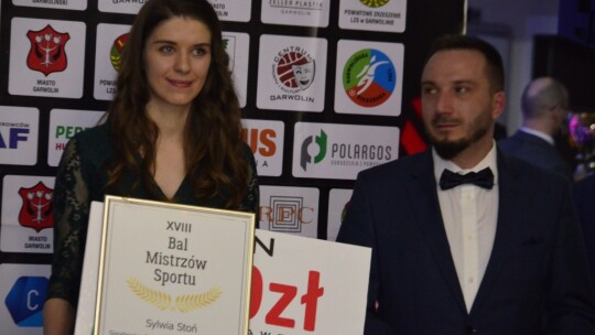 Wybraliście Sportowca Powiatu Garwolińskiego 2018