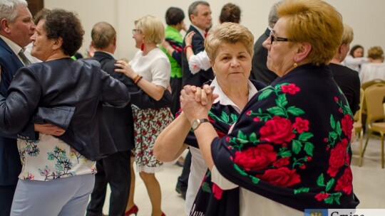 Ludowe ostatki w gminie Łaskarzew