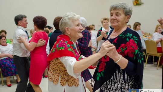 Ludowe ostatki w gminie Łaskarzew