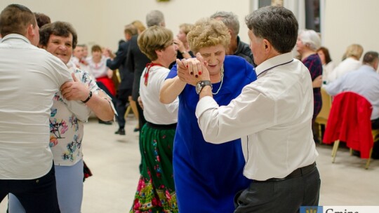 Ludowe ostatki w gminie Łaskarzew