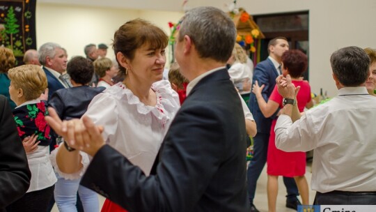 Ludowe ostatki w gminie Łaskarzew