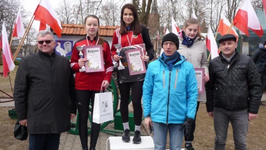 Nie ma mocnych na biegaczy Wilgi Nie ma mocnych na biegaczy Wilgi