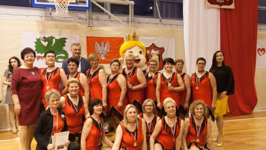 GP Polski Cheerleaders po raz pierwszy w Hali Stulecia [wideo]