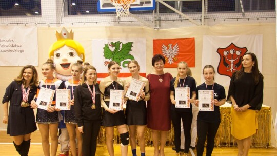 GP Polski Cheerleaders po raz pierwszy w Hali Stulecia [wideo]