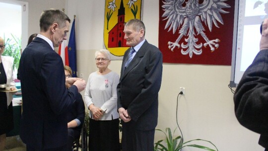 Nie tylko Złote Gody w Miastkowie Kościelnym