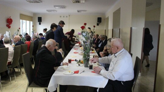 Nie tylko Złote Gody w Miastkowie Kościelnym