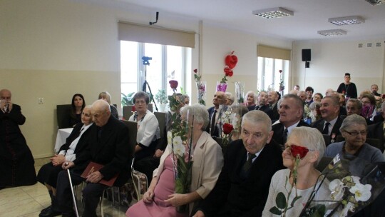 Nie tylko Złote Gody w Miastkowie Kościelnym