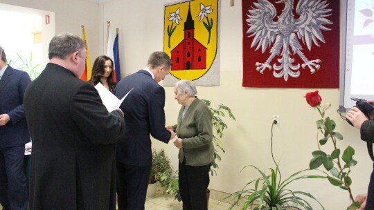 Nie tylko Złote Gody w Miastkowie Kościelnym