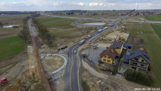 100 km budowy S17. Do Lublina ekspresowo już w wakacje!