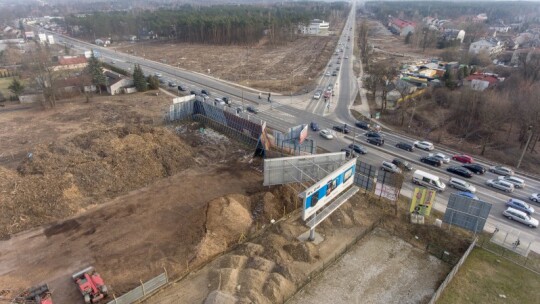 100 km budowy S17. Do Lublina ekspresowo już w wakacje!