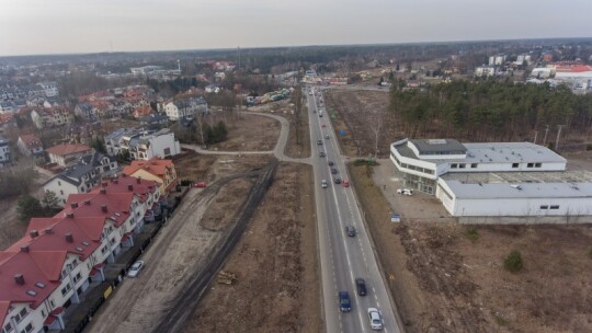 100 km budowy S17. Do Lublina ekspresowo już w wakacje!