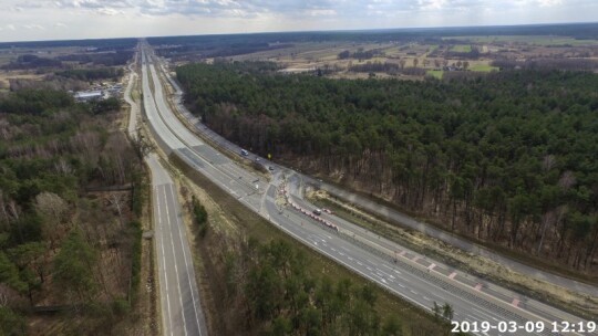 100 km budowy S17. Do Lublina ekspresowo już w wakacje!