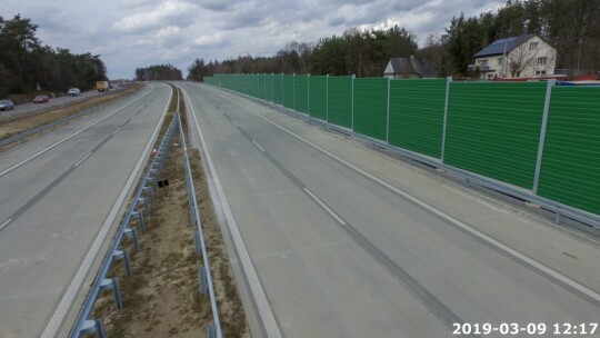 100 km budowy S17. Do Lublina ekspresowo już w wakacje!