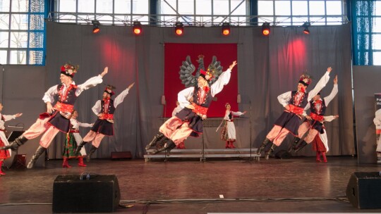 ?Taka armia? w Garwolinie [wideo]