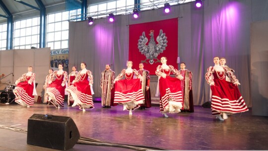 ?Taka armia? w Garwolinie [wideo]