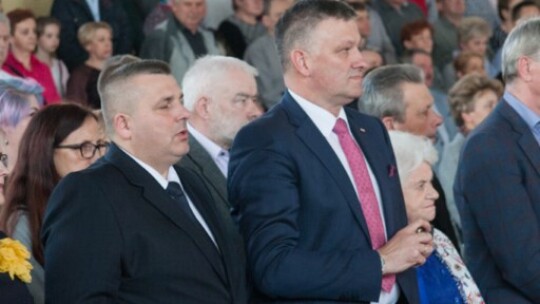 ?Taka armia? w Garwolinie [wideo]