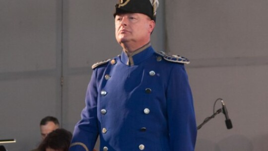 ?Taka armia? w Garwolinie [wideo]