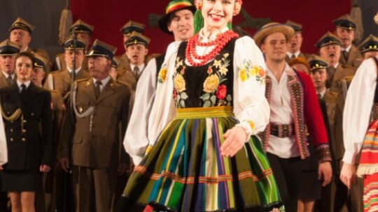 ?Taka armia? w Garwolinie [wideo]