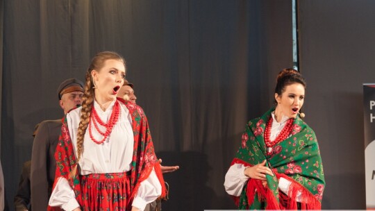 ?Taka armia? w Garwolinie [wideo]