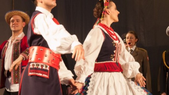 ?Taka armia? w Garwolinie [wideo]