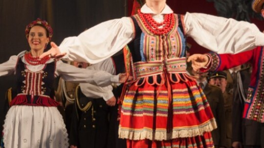 ?Taka armia? w Garwolinie [wideo]