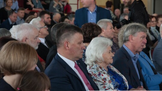 ?Taka armia? w Garwolinie [wideo]