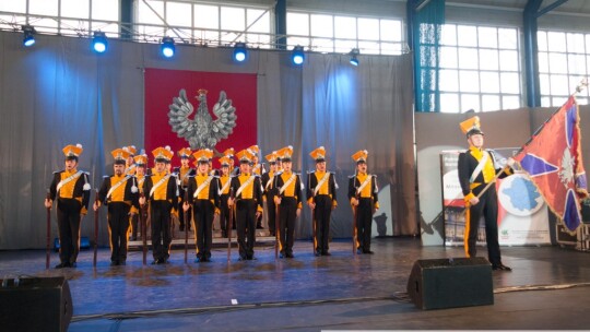 ?Taka armia? w Garwolinie [wideo]