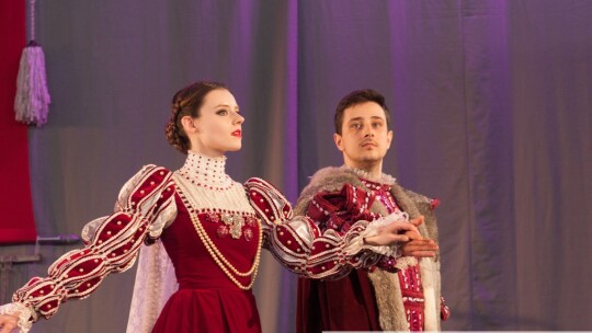 ?Taka armia? w Garwolinie [wideo]