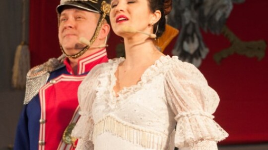 ?Taka armia? w Garwolinie [wideo]