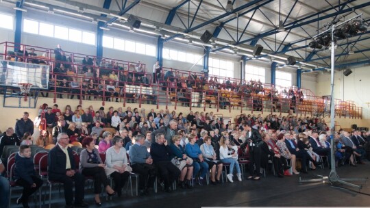 ?Taka armia? w Garwolinie [wideo]