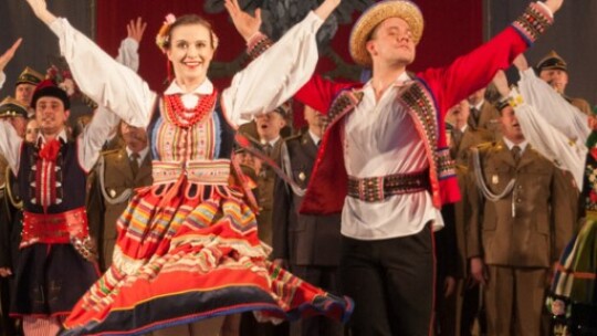 ?Taka armia? w Garwolinie [wideo]