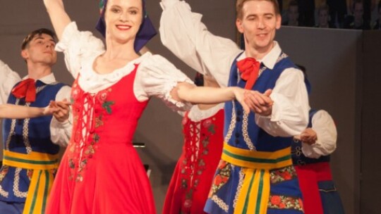 ?Taka armia? w Garwolinie [wideo]