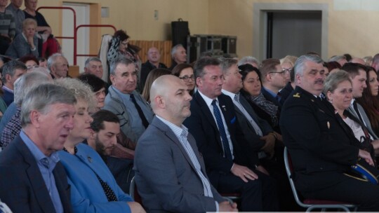 ?Taka armia? w Garwolinie [wideo]