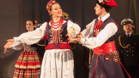 ?Taka armia? w Garwolinie [wideo]