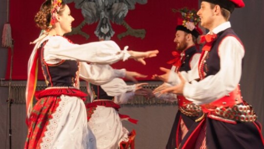 ?Taka armia? w Garwolinie [wideo]