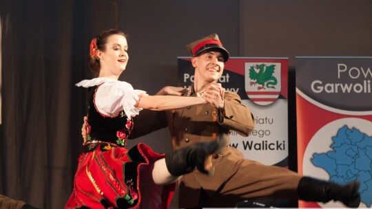 ?Taka armia? w Garwolinie [wideo]