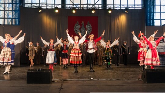 ?Taka armia? w Garwolinie [wideo]