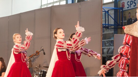 ?Taka armia? w Garwolinie [wideo]