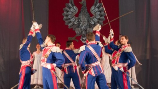 ?Taka armia? w Garwolinie [wideo]