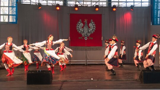 ?Taka armia? w Garwolinie [wideo]