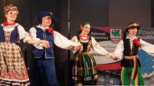 ?Taka armia? w Garwolinie [wideo]