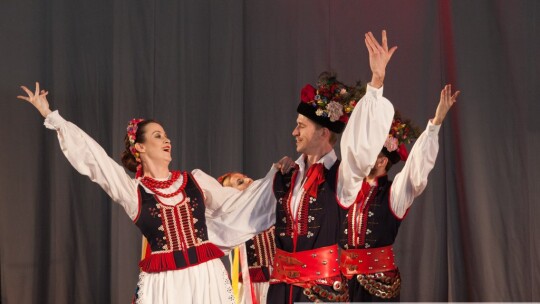 ?Taka armia? w Garwolinie [wideo]