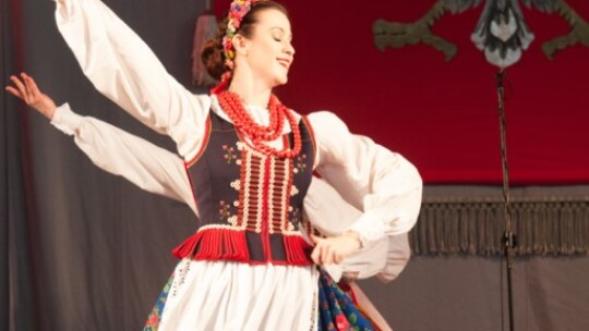 ?Taka armia? w Garwolinie [wideo]