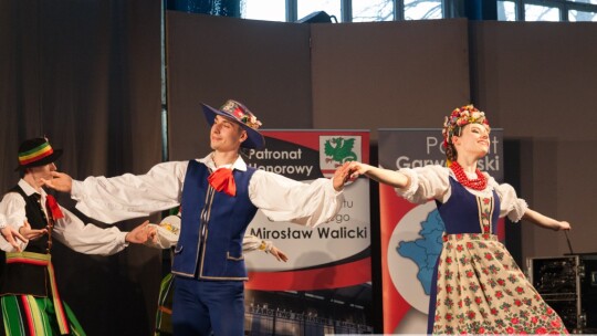 ?Taka armia? w Garwolinie [wideo]