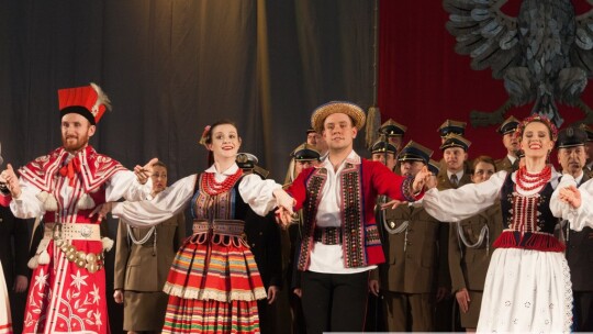 ?Taka armia? w Garwolinie [wideo]