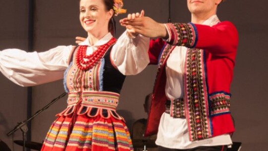 ?Taka armia? w Garwolinie [wideo]