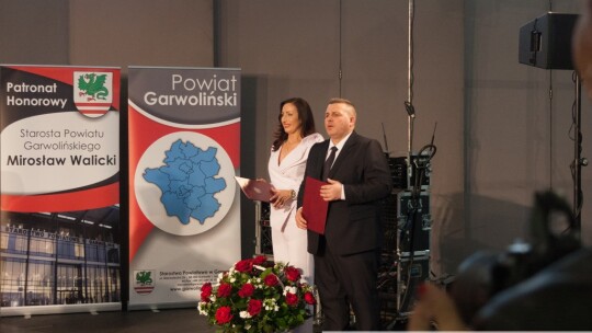 ?Taka armia? w Garwolinie [wideo]